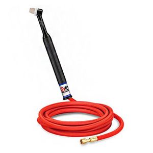 TIG Torches: CK90 TIG Torch. Flexi