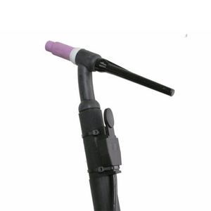 TIG Torches: Lincoln Powercraft PC17G TIG Torch 150A @ 60%
