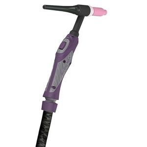 TIG Torches: Parweld Pro-Grip Max 17
