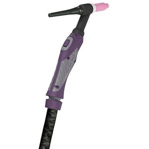 TIG Torches: Parweld Pro-Grip Max 18