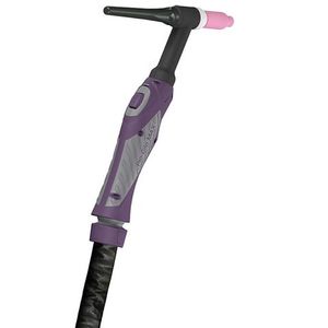 TIG Torches: Parweld Pro-Grip Max 26