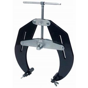 Pipe Welding: Ultra Clamp