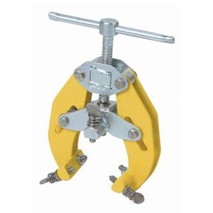 Pipe Welding: Ultra Fit Clamp