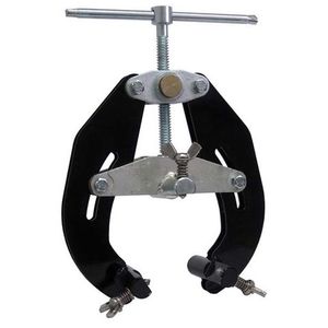 Pipe Welding: Ultra QWIK Clamp