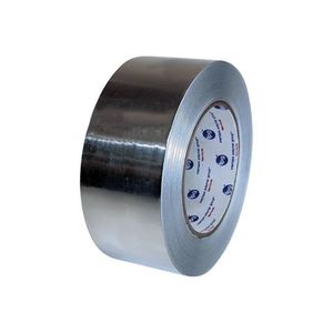 Workshop Tools: Aluminium Foil Tape
