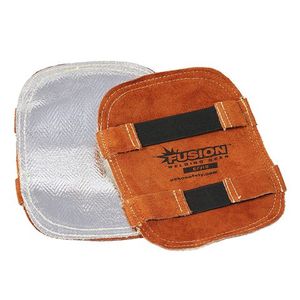 Welding Safety: Fusion Welders Handshield