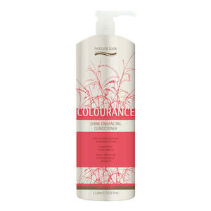 Colour: Natural Look - Colourance Conditioner 1000ml