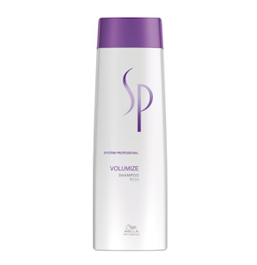 Volume: Wella SP - Volumize Shampoo 250ml