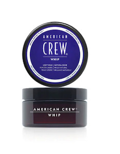 Wax Pomades: American Crew - Whip 85gr