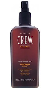 Wax Pomades: American Crew - Grooming Spray 250ml