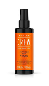 American Crew - Matte Clay Spray 150ml