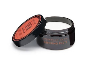 Wax Pomades: American Crew - Defining Paste 85gr