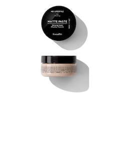 Wax Pomades: HD - NEW Matte Paste 50ml