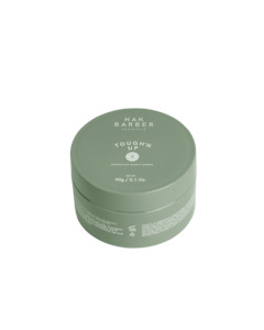 Wax Pomades: Nak - Tough.n.Up 90g