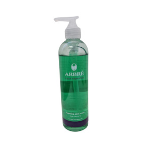 Body Wash: Arbre - Tea Tree Skin Wash 300ml