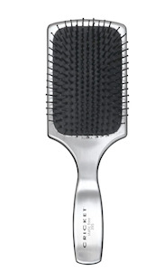 Cricket - Visage Paddle Brush