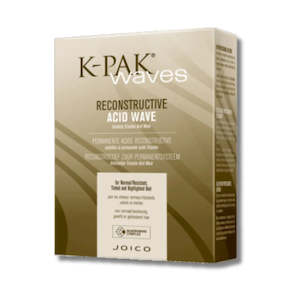 Joico K-Pak Waves - Reconstructive Acid Waves
