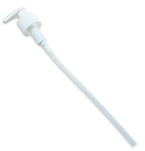 Products: Pureology - White Litre Pump