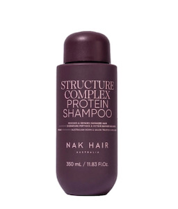 Nak - Signature Structure Complex Protein Shampoo 1 Litre