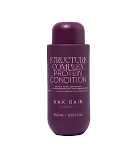 Nak - Signature Structure Complex Protein Conditioner 1 Litre