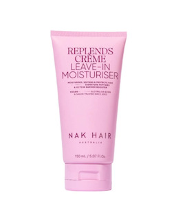 Nak - Signature Replends Creme Leave in Moisturiser 150ml