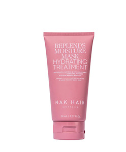 Nak - Signature Replends Moisture Mask Travel 50ml