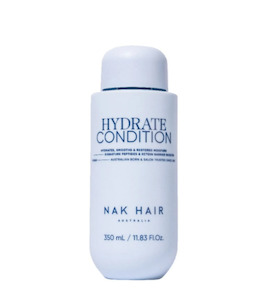 Conditioner: Nak - Signature Hydrate Conditioner 350ml