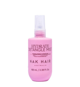 Nak - Signature Hydrate Detangle Mist 250ml