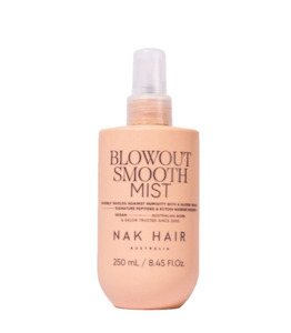 Styling: Nak - Signature Blowout Smooth Mist 250ml