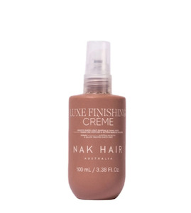 Styling: Nak - Signature Luxe Finishing Creme 100ml