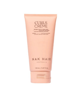 Nak - Signature Curls Creme 150ml