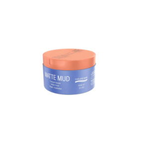 Natural Look - Style Art Matte Mud 100g
