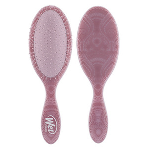 Wet Brush - Reclaimed Romance Detangler Brush Purple