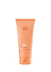 Moisture: Wella - Invigo Nutri Enrich Conditioner 200ml