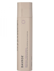Davroe - Blonde Senses - Platinum Conditioner 325ml