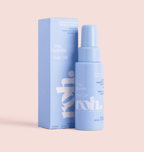Scalp: ROH - Hydrate Hair Oil 60ml
