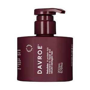 Davroe - Rebuilder 200ml