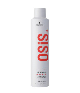 Hair Spray 1: Osis - Session Finish Spray 300ml