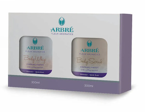 Arbre - Arbré Body Boost Bundle Espresso Martini 2x 300ml