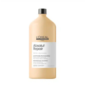 Hair: L'Oreal Professional - Absolut Repair Shampoo 1500mL