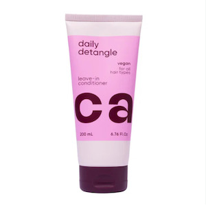 Treatments: Nak - Care Daily Detangle Leave in Conditioner 200ml