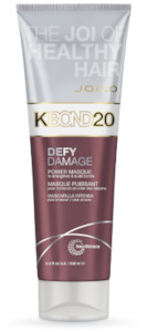 Treatments: Joico - Defy Damage Power Masque 250ml