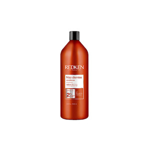 Shampoo: Redkin - Frizz Dismiss Sodium Chloride-Free Conditioner 1lt