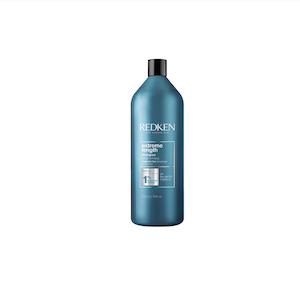 Shampoo: Redkin - Extreme Length Shampoo 1 Litre