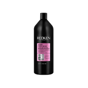 Redkin - Acidic Color Gloss Shampoo 1 Litre