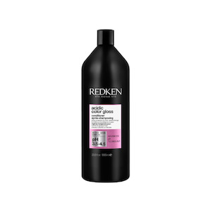 Redkin - Acidic Color Gloss Conditioner 1 Litre