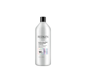Shampoo: Redkin - Acidic Bonding Concentrate Shampoo 1 Litre