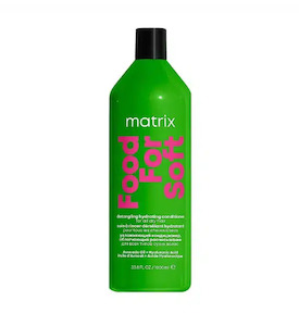 Matrix - Total Results Food For Soft Conditioner 1000ml