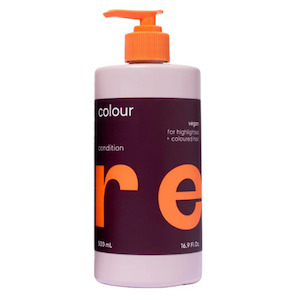 Conditioner: Nak - Care Colour Conditioner 500ml