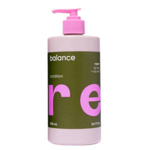 Nak - Care Balance Conditioner 500ml
